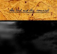 The 3rd And The Mortal - Stream CD (album) cover
