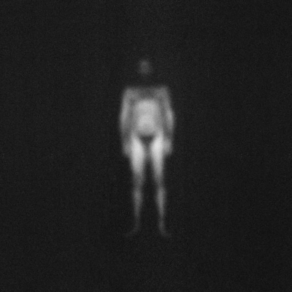 Iosonouncane IRA album cover