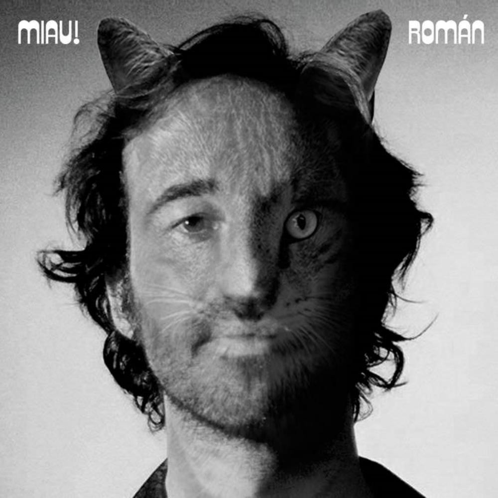 Romn Gil Miau! album cover