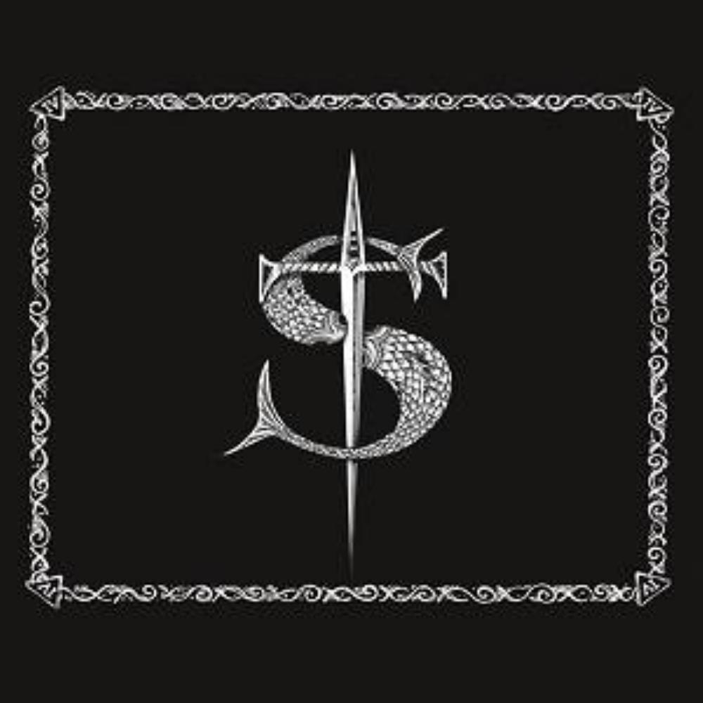 Stuckfish - IV CD (album) cover