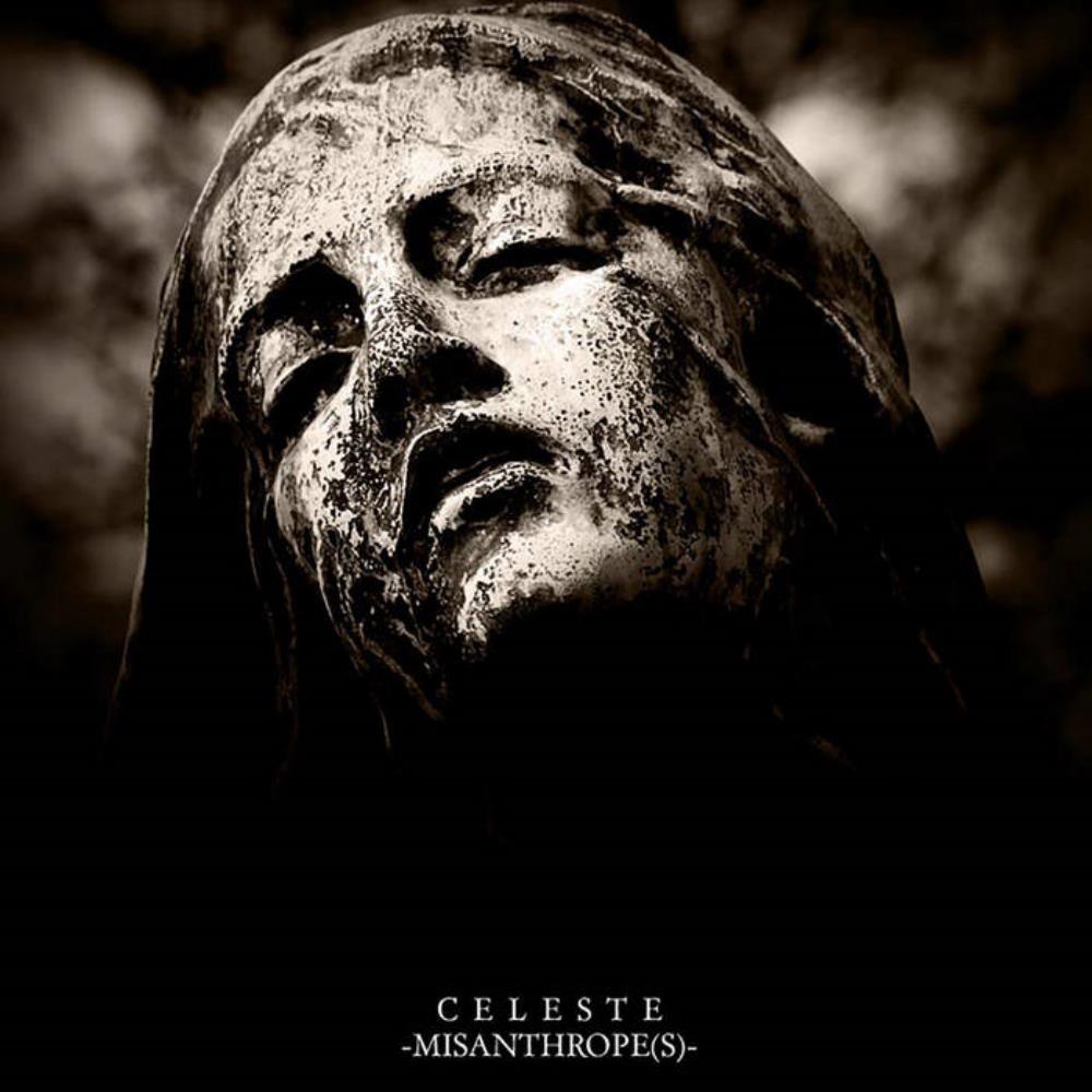 Celeste Misanthrope(s) album cover