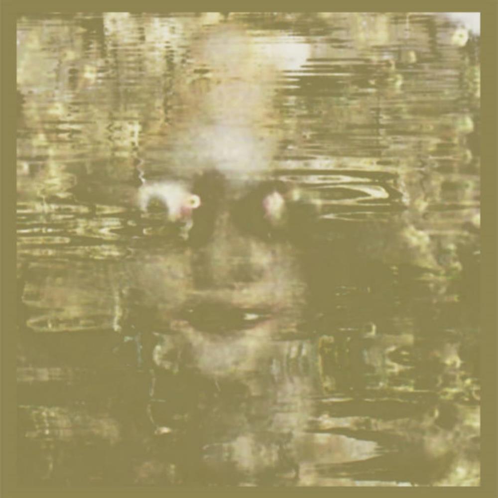 Uton The Missing Face album cover
