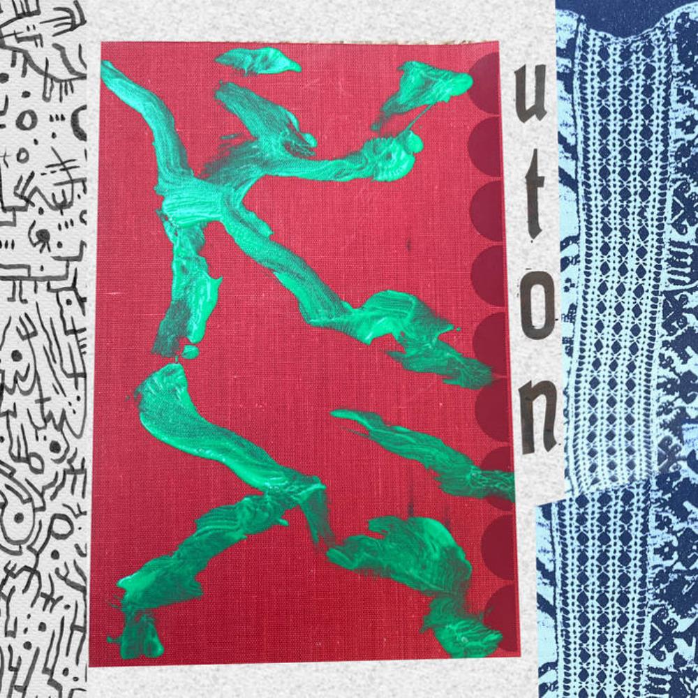 Unusual Suggestions by Uton album rcover