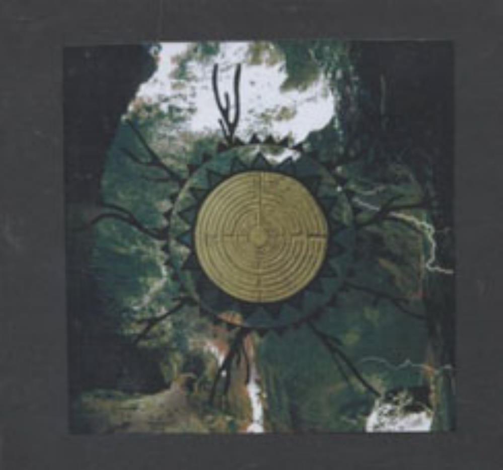 Uton Tales From the Ancient Fire album cover