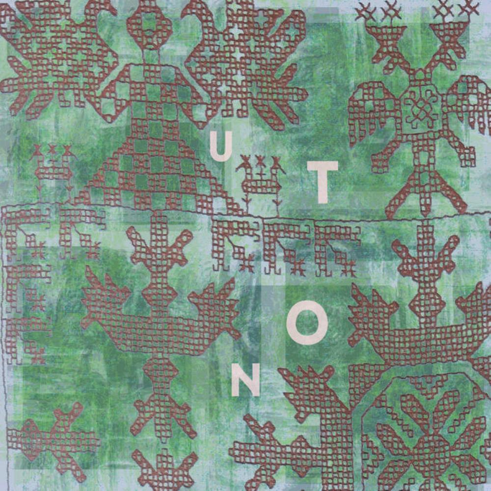 Elonkehto by Uton album rcover