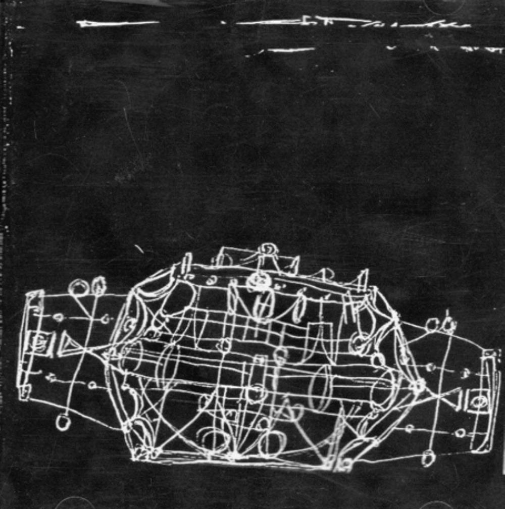 Uton Taivaan Joka Kolossa album cover
