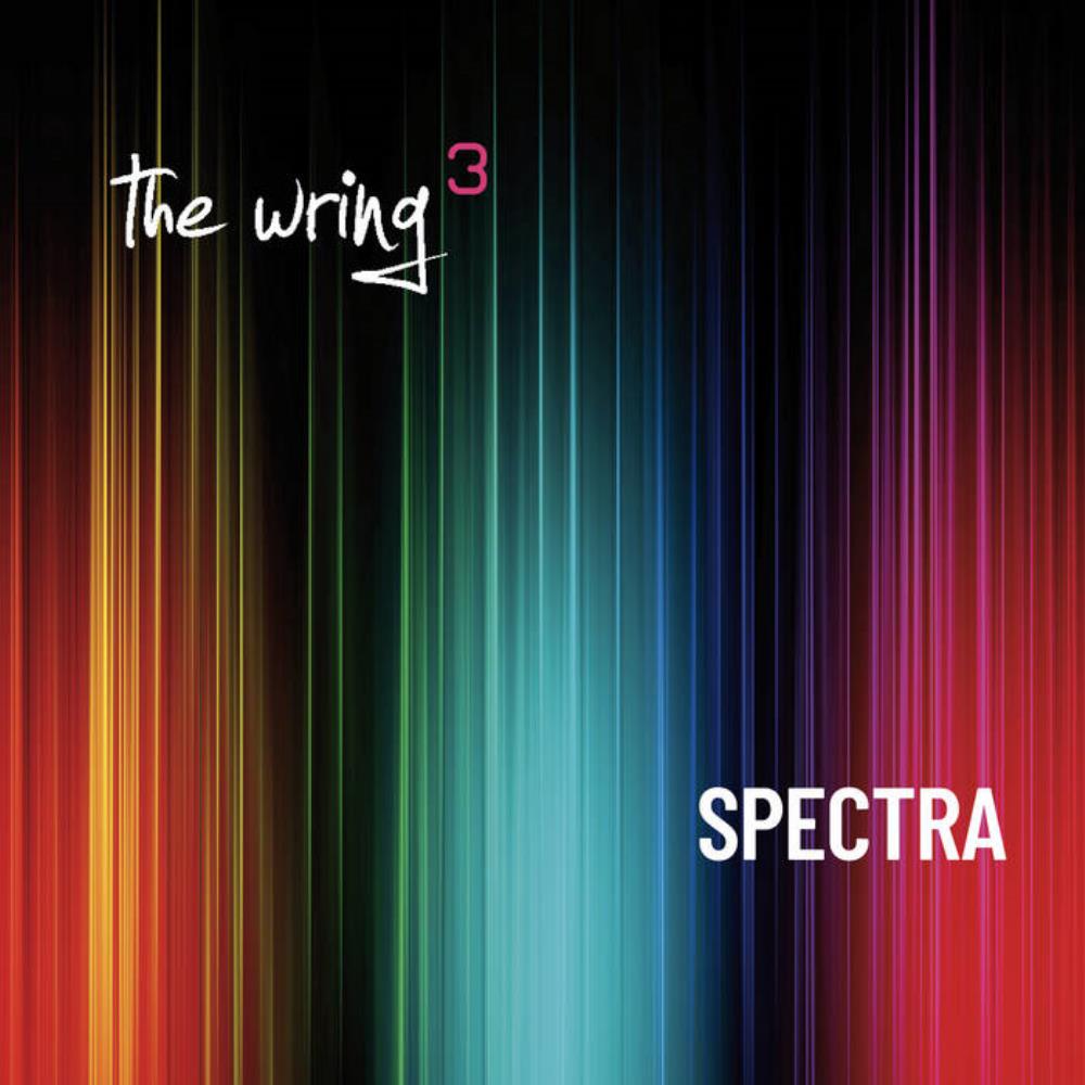 The Wring Spectra album cover