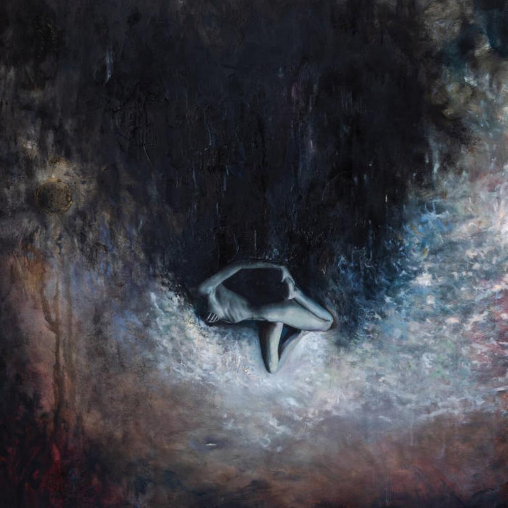 Occulta Veritas Irreducible Fear of the Sublime album cover