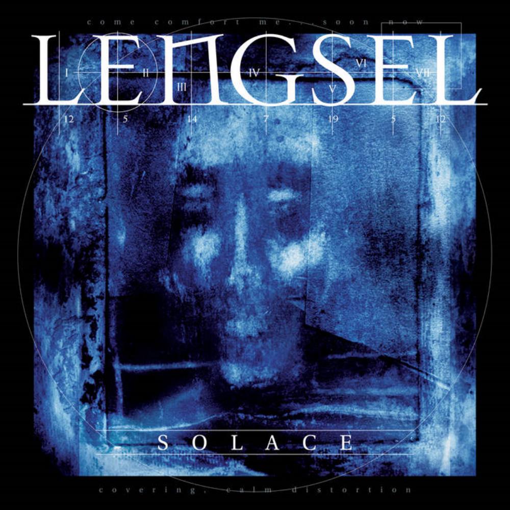 Lengsel Solace album cover
