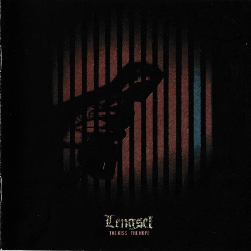 Lengsel The Kiss - The Hope album cover