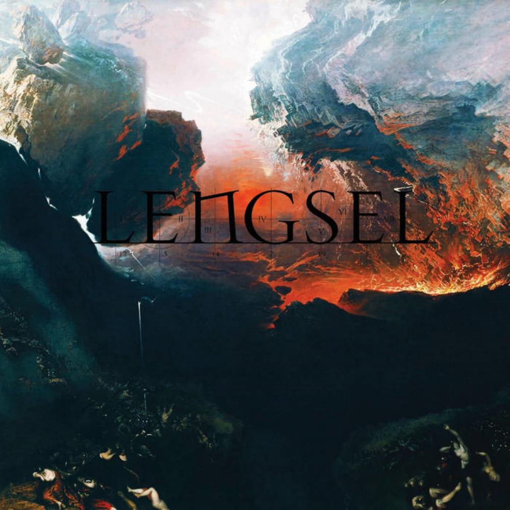 Lengsel Lengsel album cover