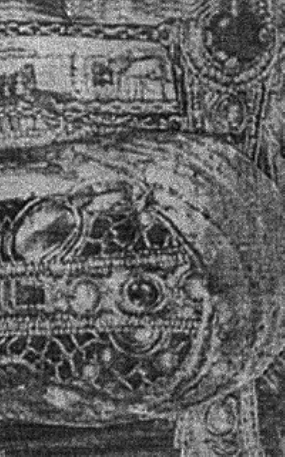 James Ferraro Composition of the Sensibilities of Melted Knowledge: Composition of the Sensibilities of Melted Knowledge album cover