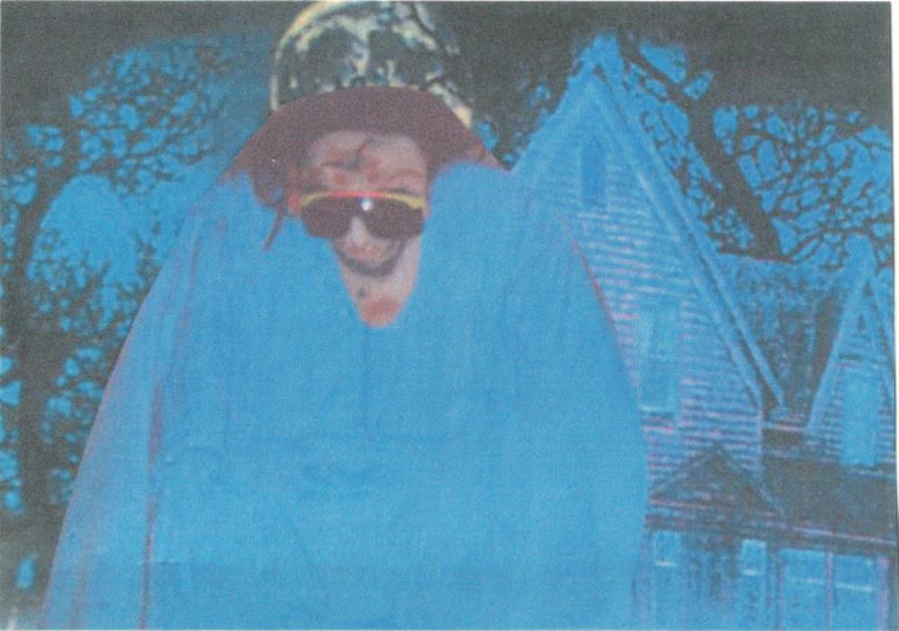 James Ferraro Lamborghini Crystal: Little Deuce Coupe T.V. Dinners album cover