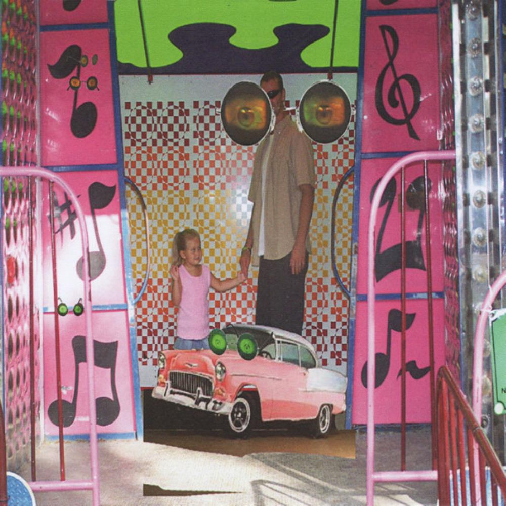 James Ferraro Son of Dracula album cover