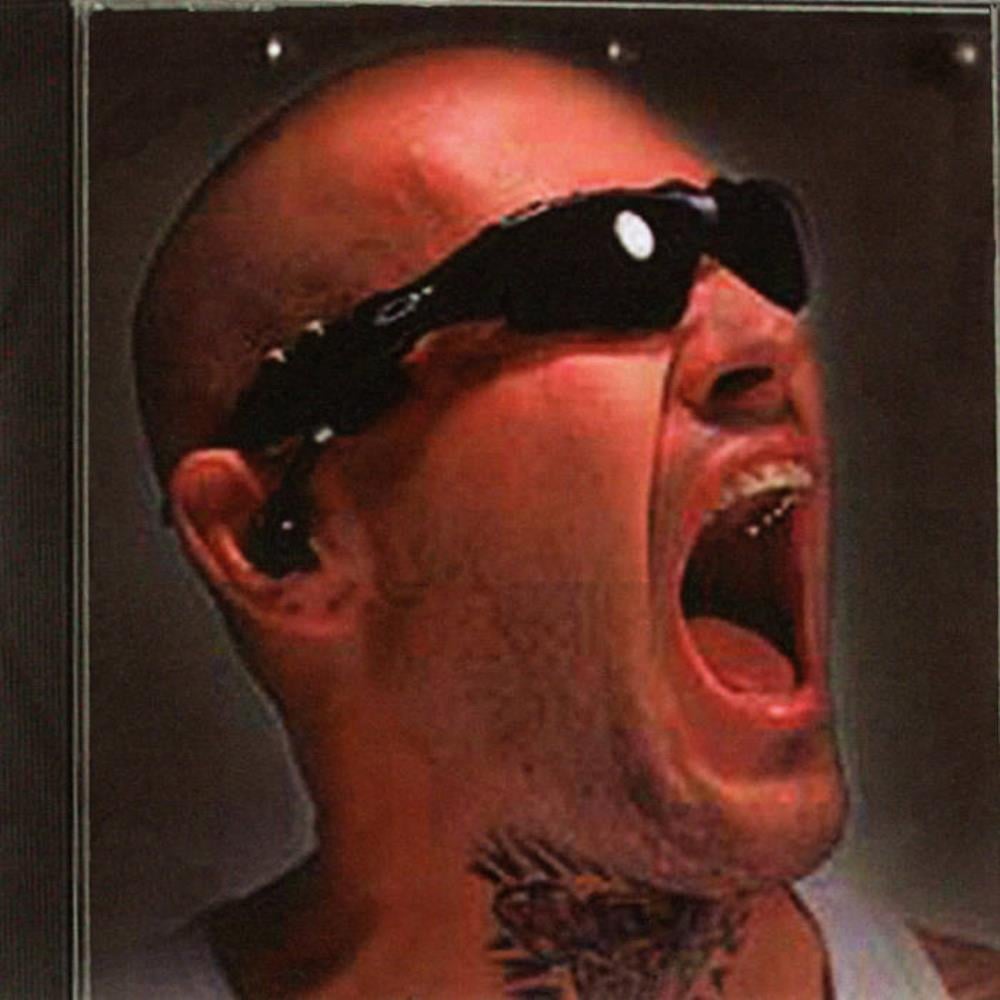 James Ferraro Hacker Track album cover