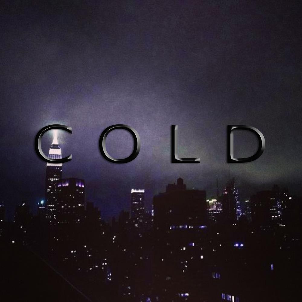 James Ferraro Cold album cover