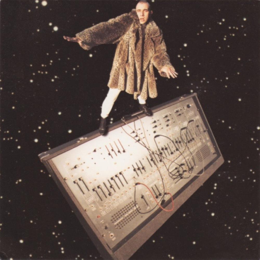 Queen Elizabeth Queen Elizabeth album cover