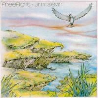 Jimi Slevin Freeflight album cover
