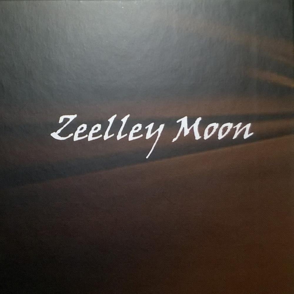 Zeelley Moon Zeelley Moon album cover
