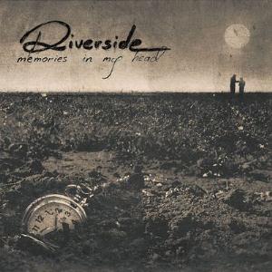Riverside - Memories In My Head CD (album) cover