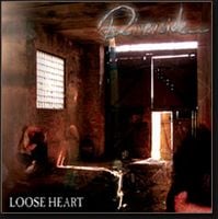 Riverside - Loose Heart CD (album) cover