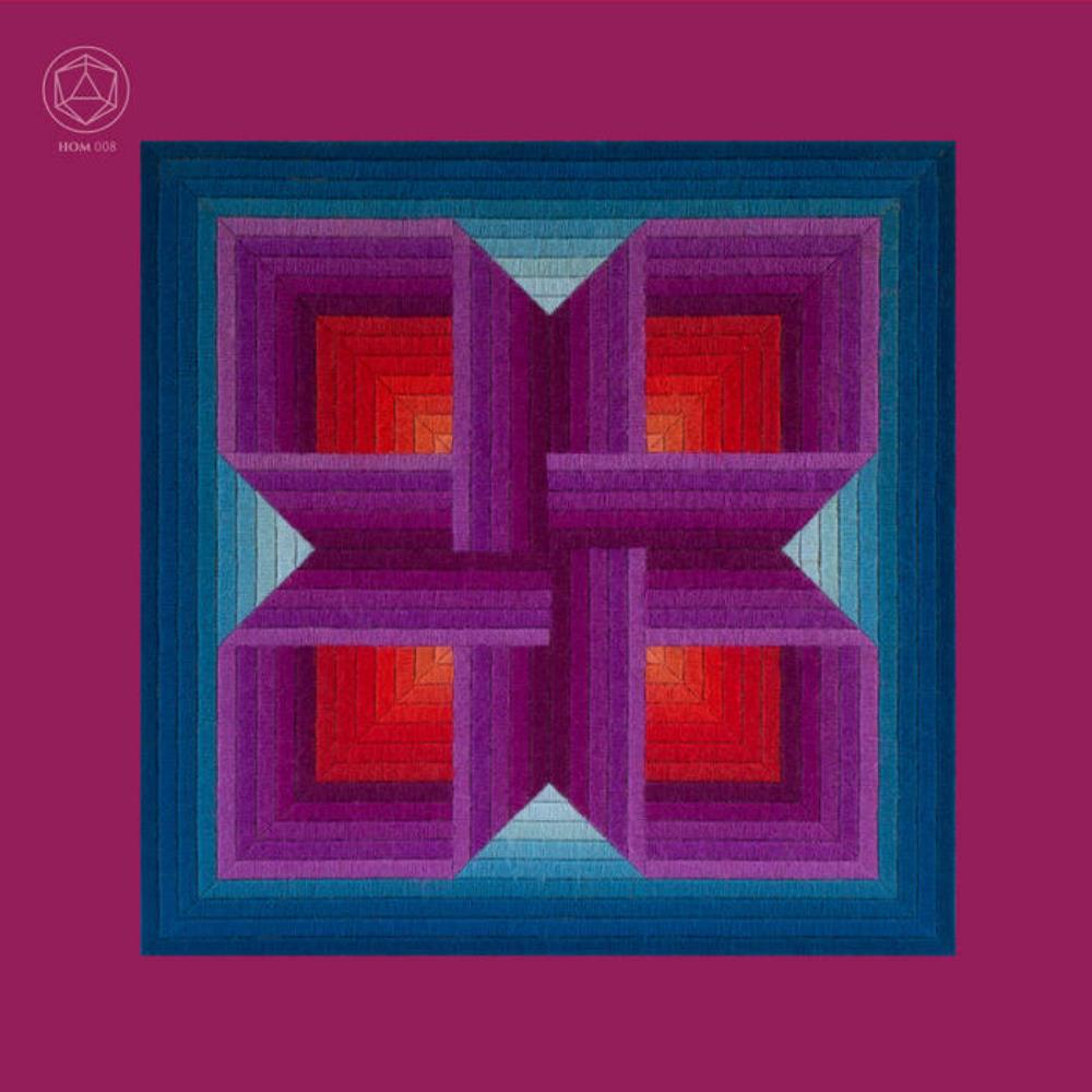 Teleplasmiste Frequency Is the New Ecstasy album cover