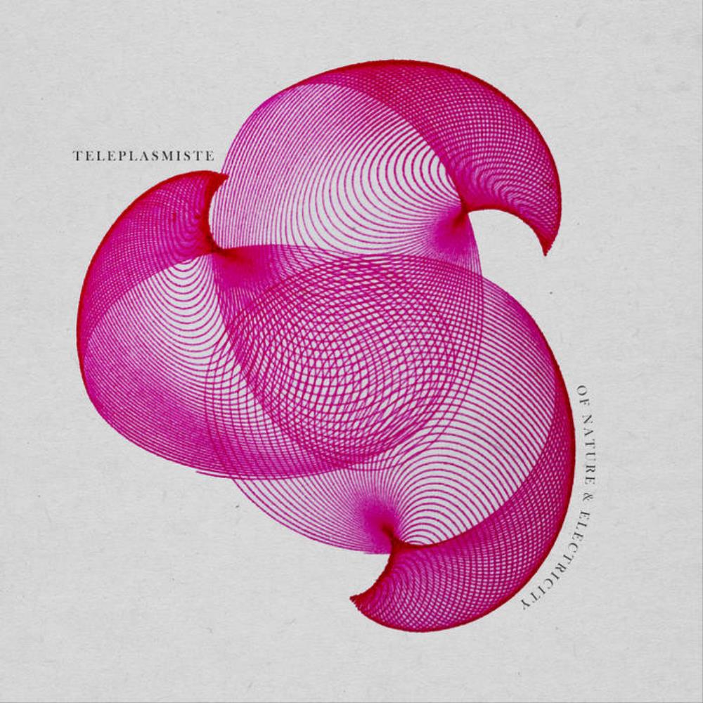 Teleplasmiste Of Nature & Electricity album cover