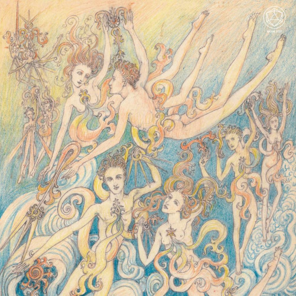 Teleplasmiste To Kiss Earth Goodbye album cover
