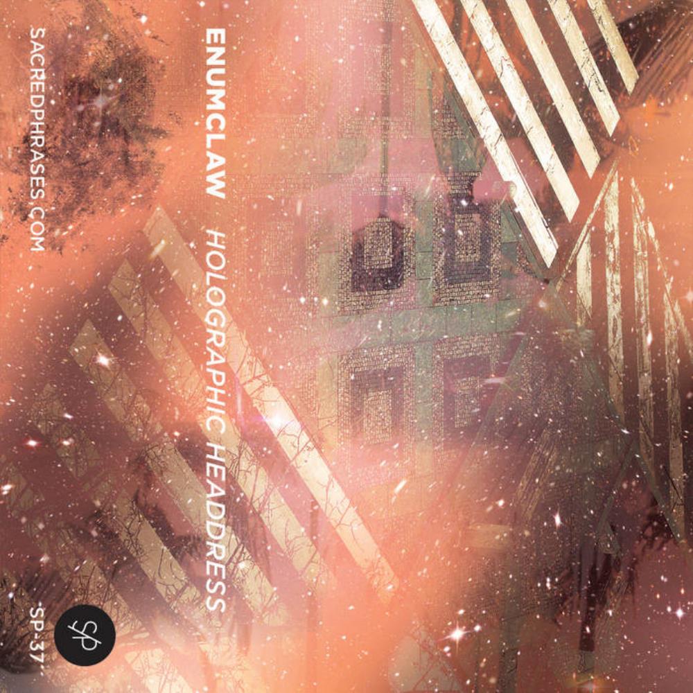 Enumclaw Holographic Headdress album cover