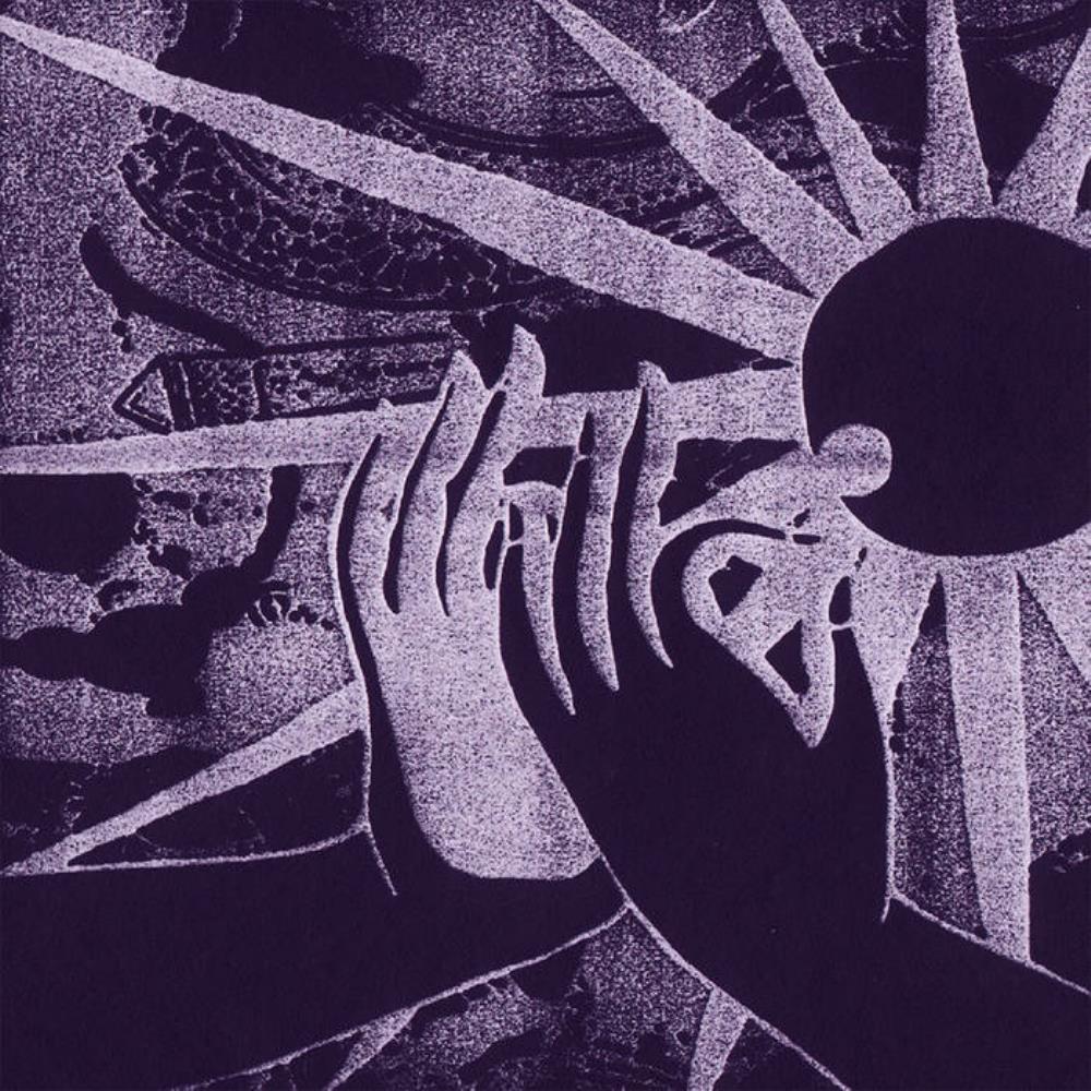 Myriad Valley Otherworld album cover