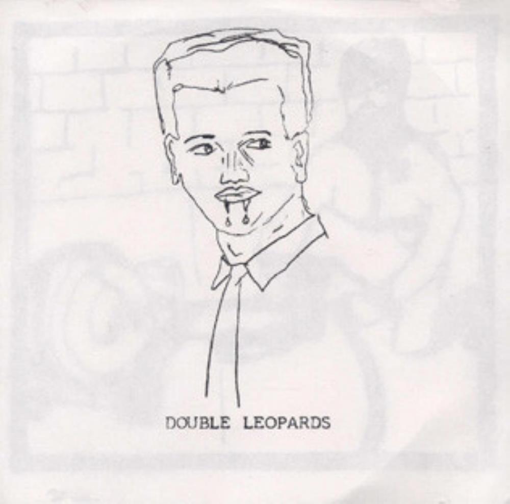 Double Leopards Double Leopards album cover