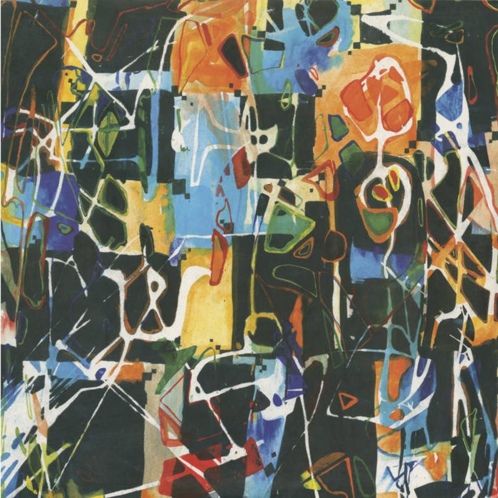 Double Leopards Crippled Rosebud Binding (split with Mouthus & Sunroof!) album cover