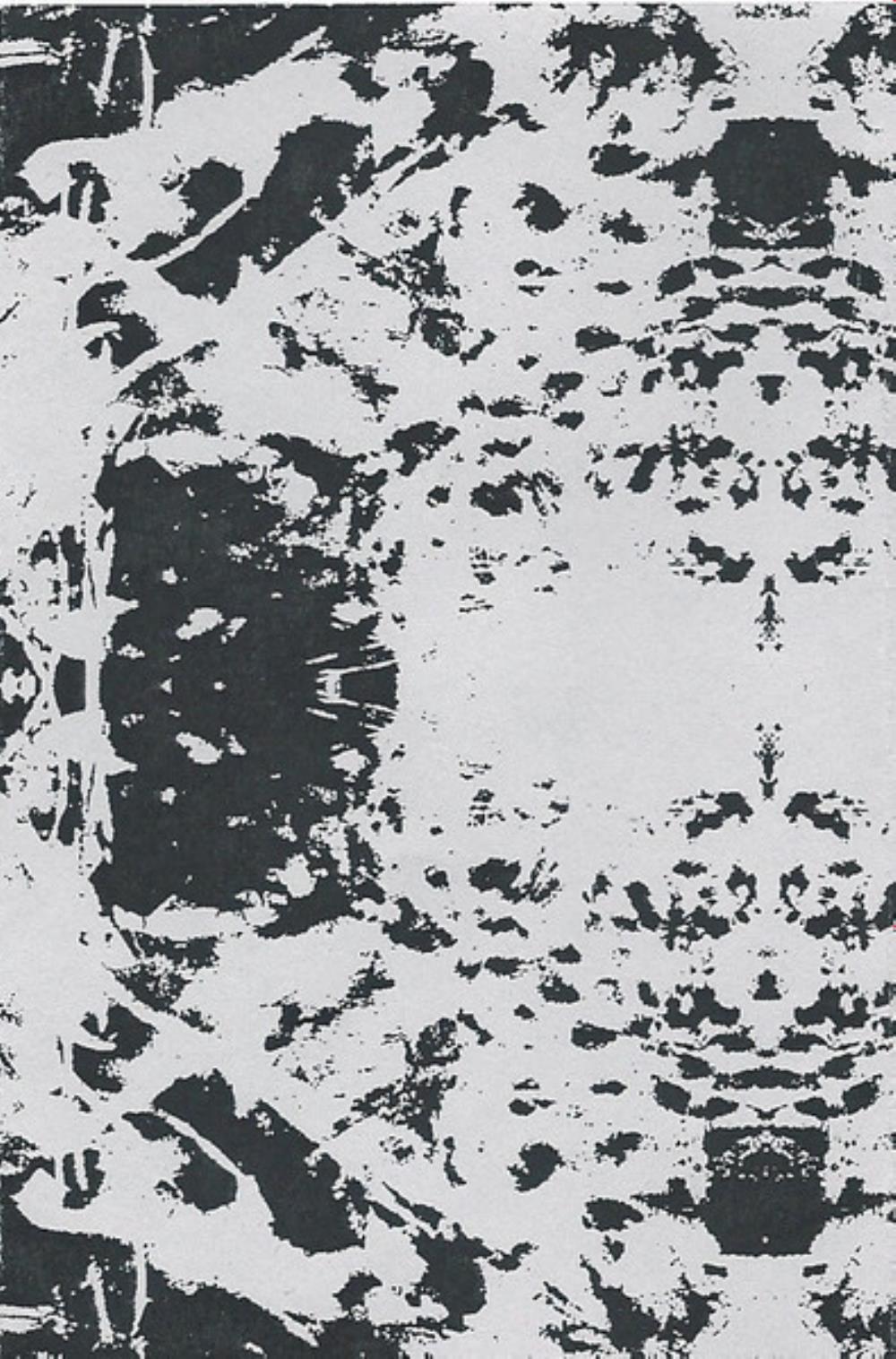 Double Leopards Wolf Eyes & Double Leopards: 1 album cover