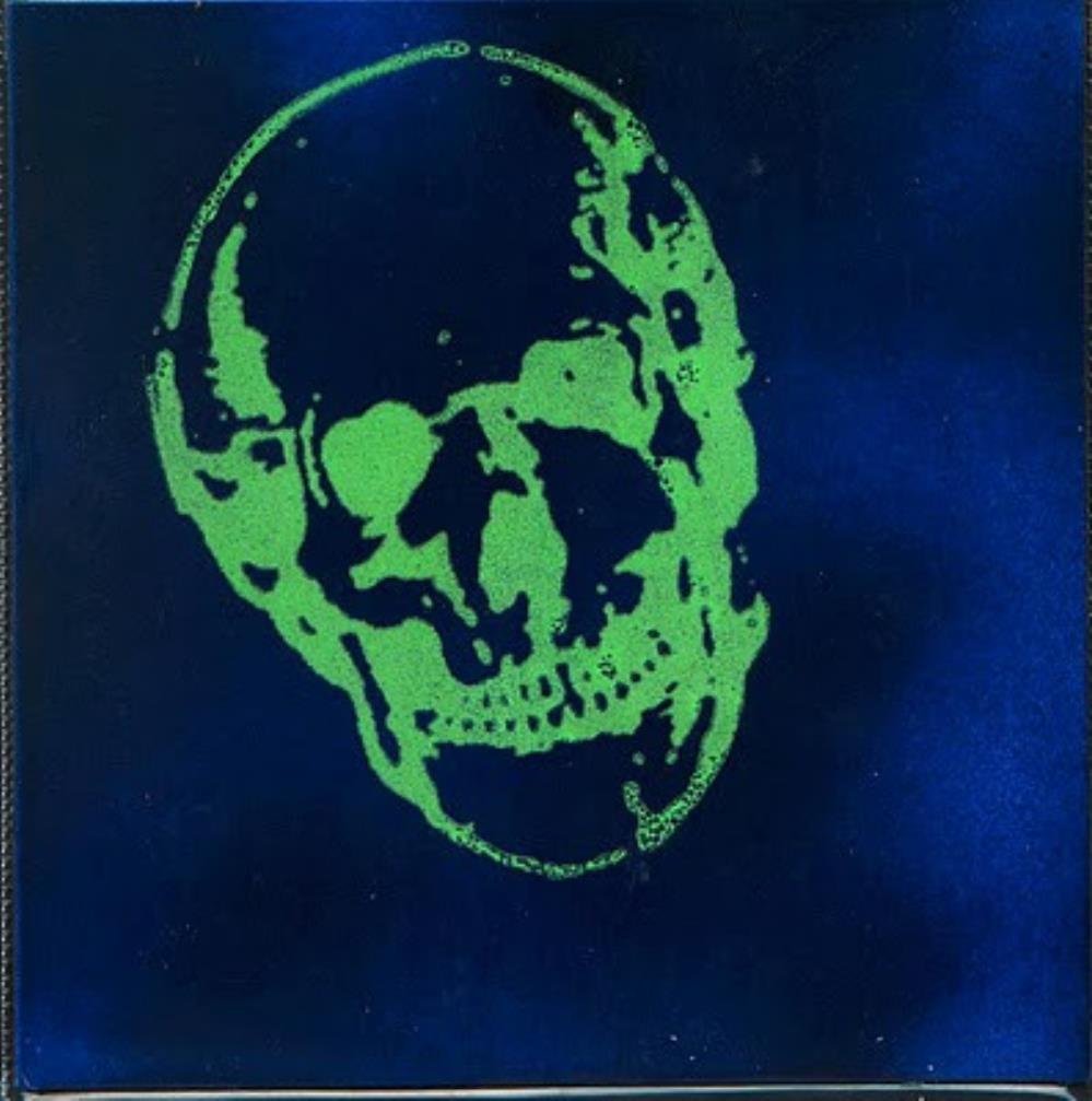 Double Leopards Live at WFMU album cover