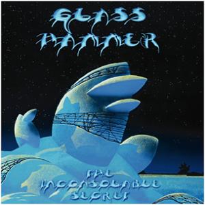 Glass Hammer - The Inconsolable Secret - Deluxe Edition CD (album) cover