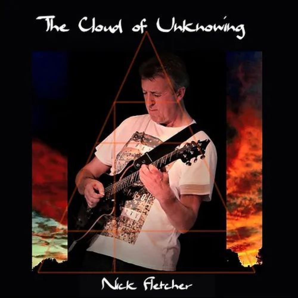 Nick Fletcher The Cloud of Unknowing album cover