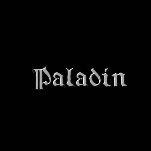 Paladin Paladin album cover