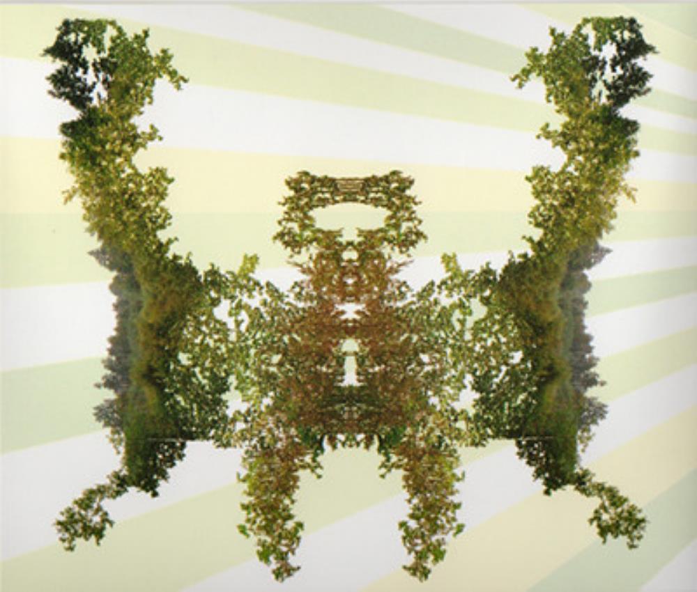 Growing Live album cover