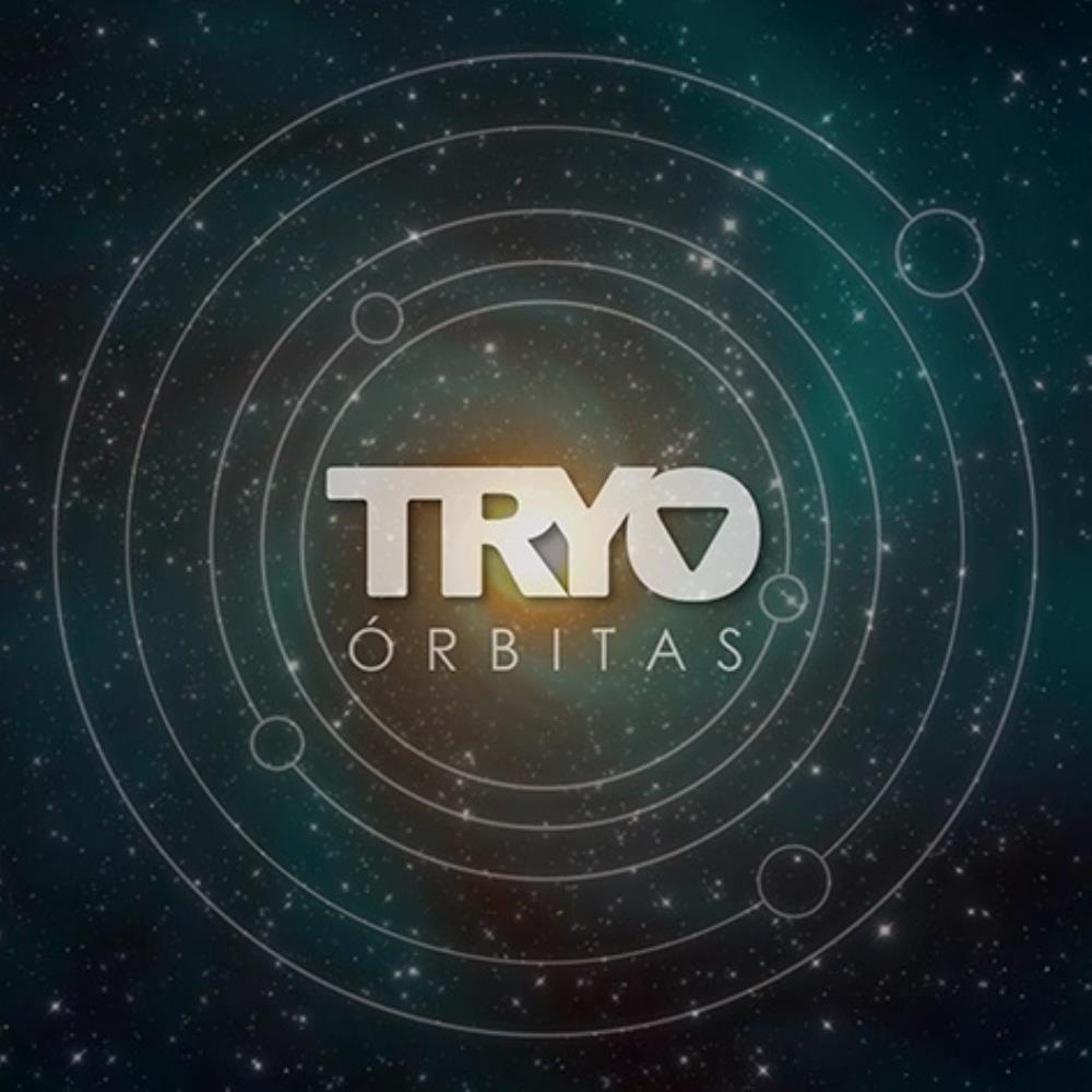 Tryo RBITAS album cover