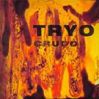 Tryo - Crudo CD (album) cover