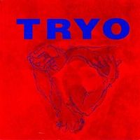 Tryo - Tryo CD (album) cover