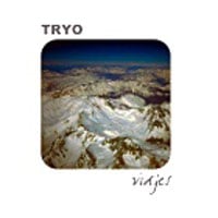 Tryo Viajes album cover