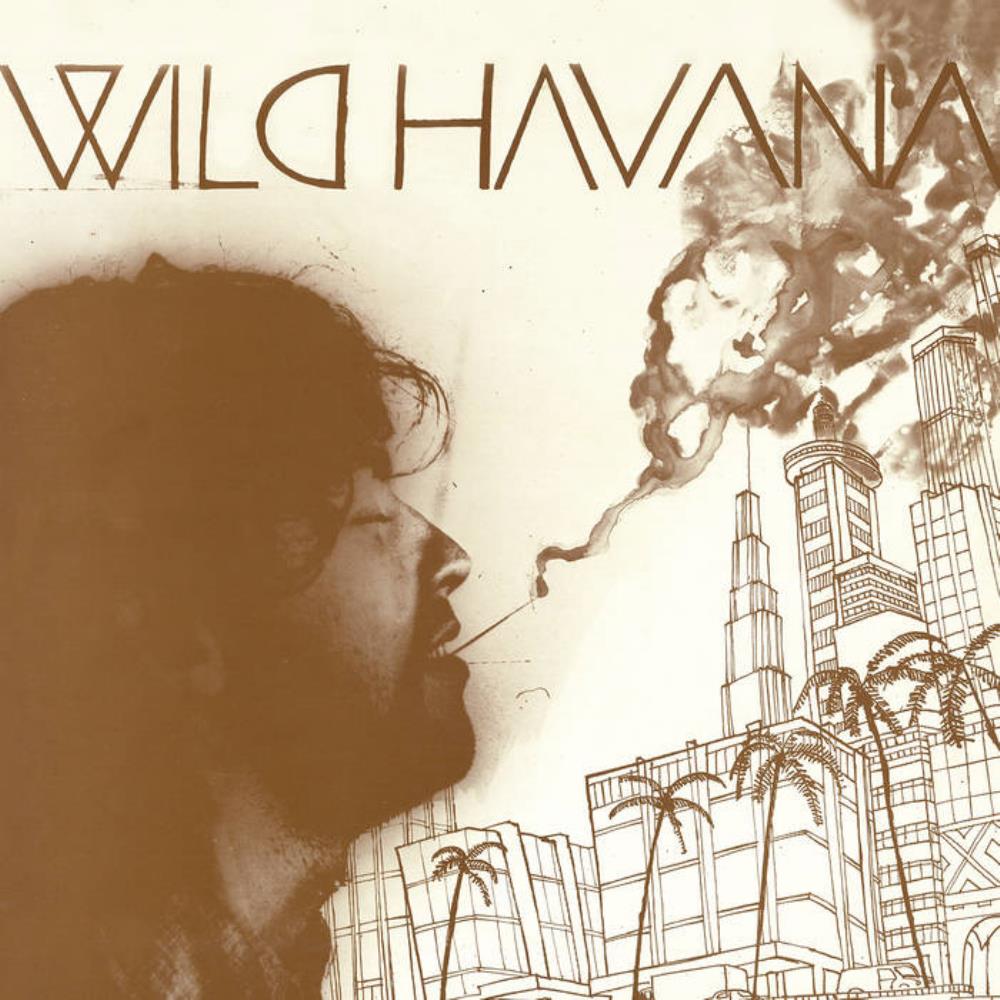 Wild Havana Wild Havana album cover