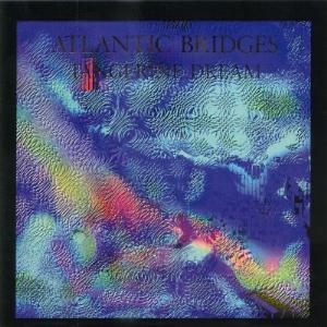 Tangerine Dream - Atlantic Bridges CD (album) cover