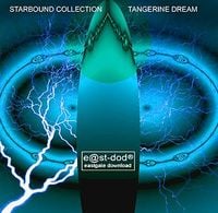 Tangerine Dream Starbound Collection album cover