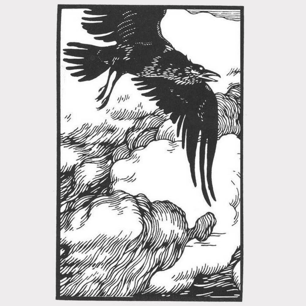 Eos L'aval album cover
