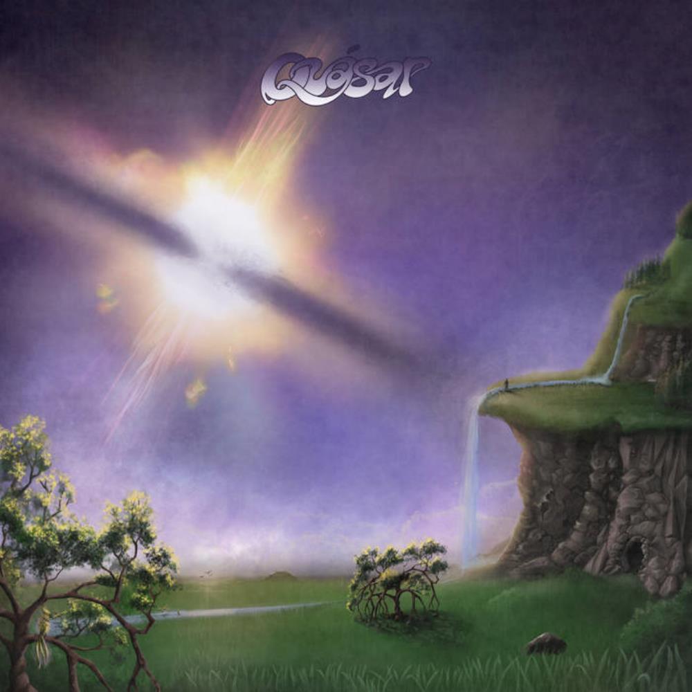  Qusar by QUSAR album cover