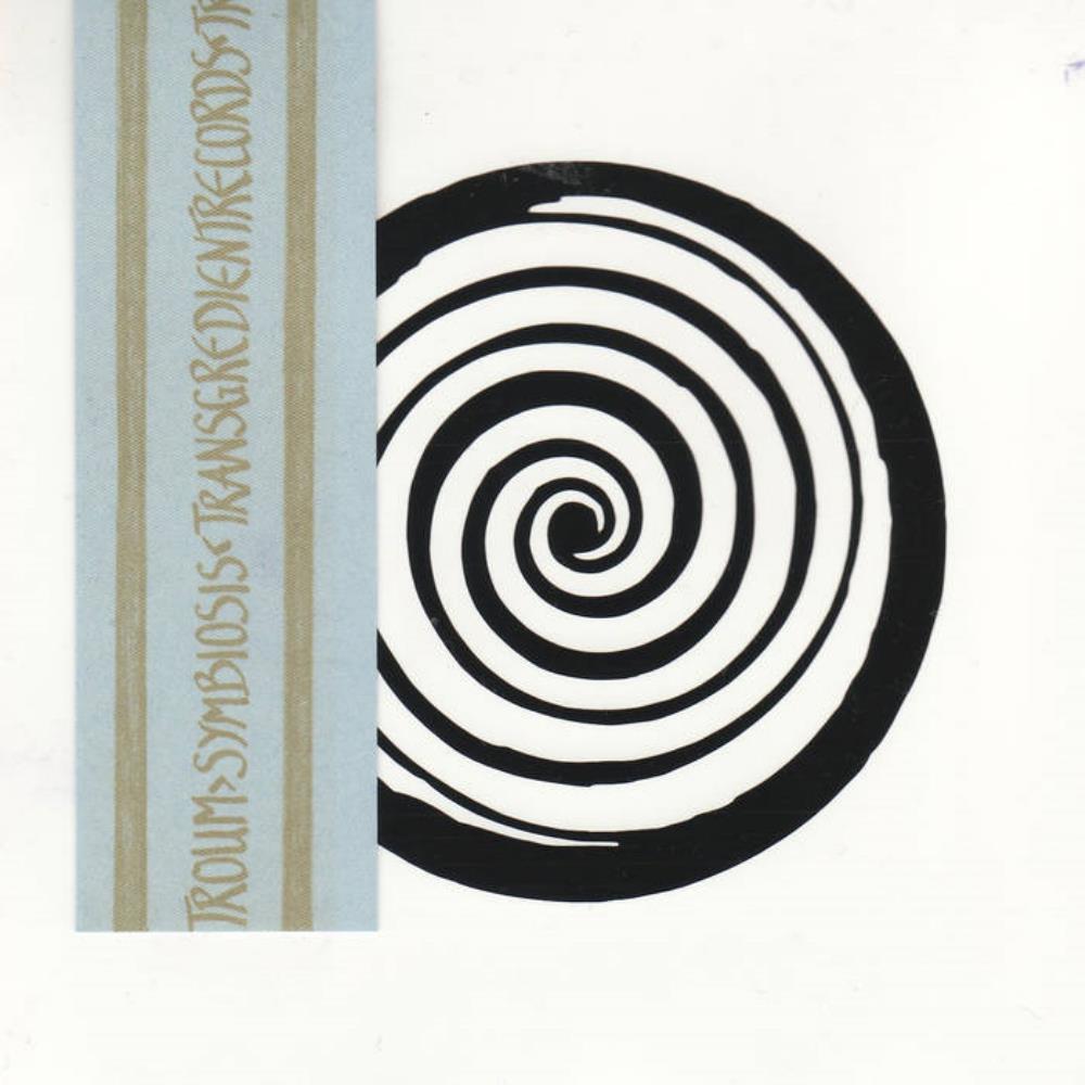 Troum Symbiosis album cover