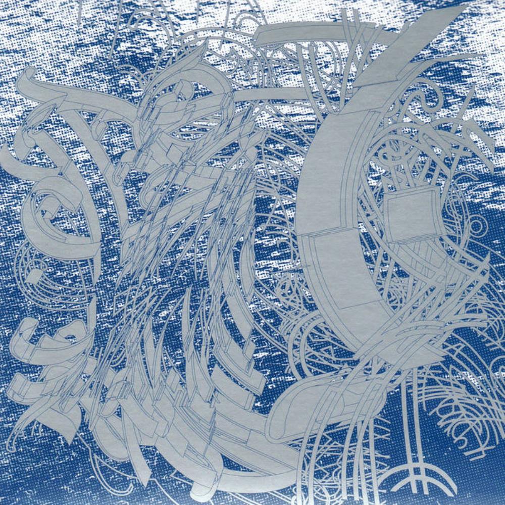 Troum Eald-ge-stron album cover