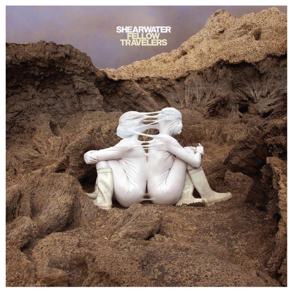  Fellow Travelers by SHEARWATER album cover